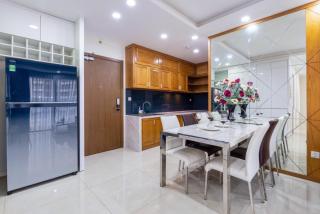 Genius Apartment River Gate Free Pool - 2