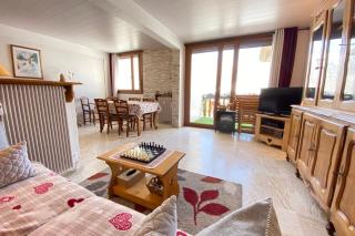 06BP - Beautiful 6-person apartment in Valberg - Valberg - 9
