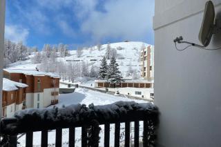 06BP - Beautiful 6-person apartment in Valberg - Valberg - 6