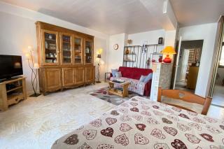06BP - Beautiful 6-person apartment in Valberg - Valberg - 3
