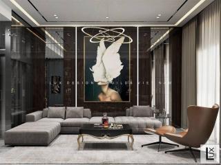 Le Luxe Home - Vinhomes Marina tại Lê Chân - Hai Phong - 1