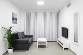 Luxury Suite Apartment With Sea View #52 By Hashdera Eilat - Eilat - 1