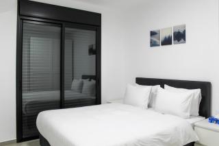 Luxury Suite Apartment With Sea View #52 By Hashdera Eilat - Eilat - 5