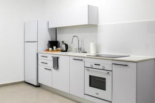 Luxury Suite Apartment With Sea View #52 By Hashdera Eilat - 6