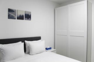 Luxury Suite Apartment With Sea View #52 By Hashdera Eilat - Eilat - 3