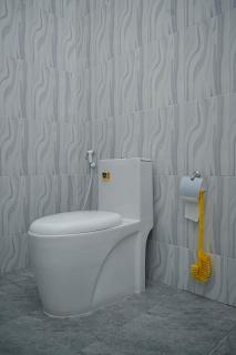 tosh home - Chukwani - 3
