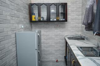 tosh home - Chukwani - 1