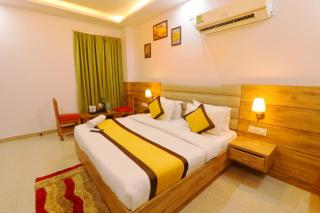 Hotel Cristelia - 9