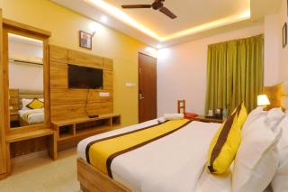 Hotel Cristelia - 2