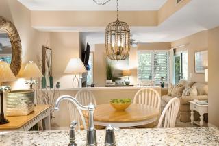 4466 Windswept Villa Woodland View - Kiawah Island - 4