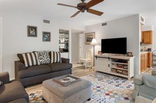 4741 Tennis Club Villa Wooded View - Kiawah Island - 5