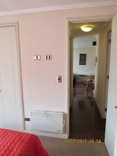 Gran Ubicacion, Estacionamiento y Piscina - 1