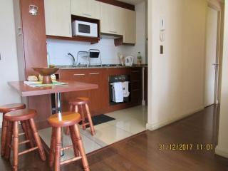 Gran Ubicacion, Estacionamiento y Piscina - 4