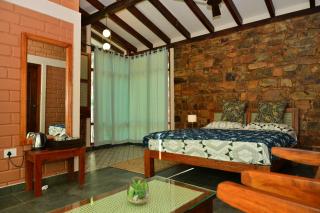 Sereno Pool Villa Chikmagalur - Chikmagalūr - 3