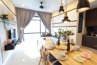 Grand Medini 3 mins drive Legoland - Nusajaya - 0