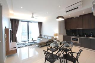 Grand Medini 3 mins drive Legoland - Nusajaya - 9