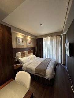 Cozy apartment with a great view - 1