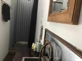 Tiny House Farmstay Mount Warning - 8