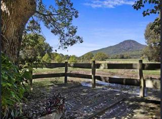Tiny House Farmstay Mount Warning - Eungella - 5