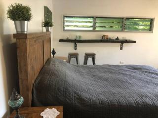 Tiny House Farmstay Mount Warning - 4