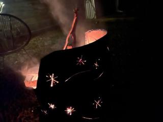 Tiny House Farmstay Mount Warning - 1