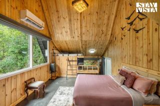 The Black Bean Cottage 4BHK with Breakfast & View at Wayanad - Wayanad - 2