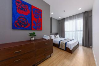 Genius Apartment River Gate Free Pool - 1