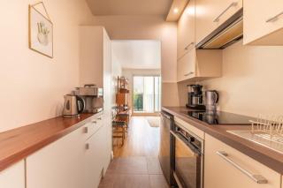 Urban & Stylish Apartment w GardenNation - París - 8