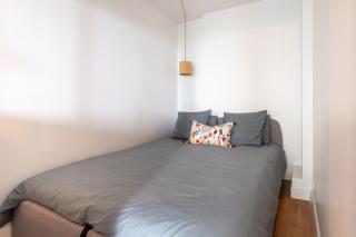 Urban & Stylish Apartment w GardenNation - París - 7