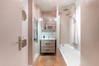 Urban & Stylish Apartment w GardenNation - París - 6