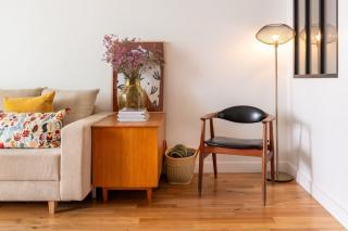 Urban & Stylish Apartment w GardenNation - París - 2