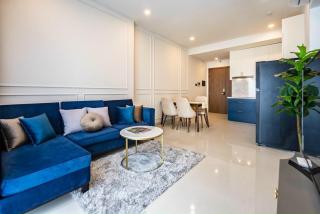 Genius Apartment River Gate Free Pool - 8