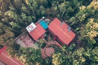 Sereno Pool Villa Chikmagalur - Chikmagalūr - 1