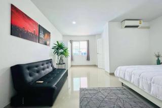 泰家帕山五卧室家庭别墅 - 4