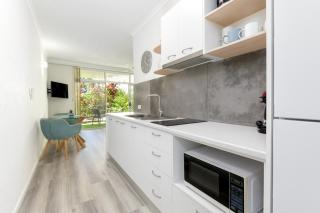 1 Bedroom @ Palm Villas #3 - Port Douglas - 7