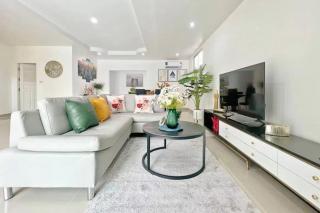 泰家帕山五卧室家庭别墅 - 2