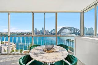 Sydney's Landmark Views from Luxury 2Bd Apt - Sydney - 5