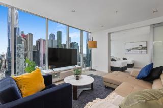 Complete Host Concept Blue Apartments - 4