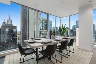 Complete Host Concept Blue Apartments - Melbourne - 9