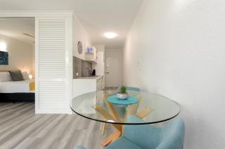 1 Bedroom @ Palm Villas #3 - Port Douglas - 8