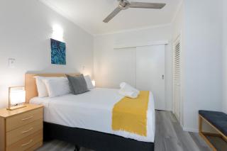 1 Bedroom @ Palm Villas #3 - Port Douglas - 9