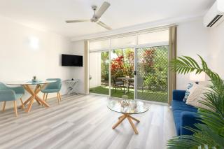 1 Bedroom @ Palm Villas #3 - Port Douglas - 0
