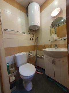 Mechka ski apartment - 2