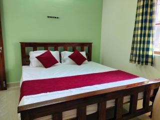 Athma Aruna Stayinn Tiurvannamalai - Tiruvannāmalai - 3