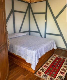 Nieves surf hostel and camping. - Playa Avellana - 9