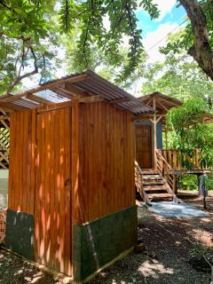 Nieves surf hostel and camping. - Playa Avellana - 1