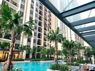 HaDo Apartment Iris 4, 10 mins away from District 1 - 2