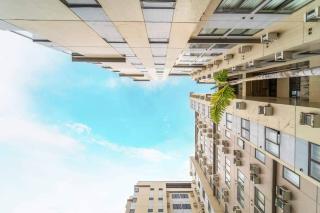 Condo • WIFI up to 100mbps • Infinity Pool - Città di Cebu - 3