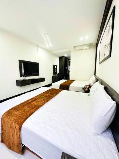 Khách Sạn Châu Long FLC Sầm Sơn - Sầm Sơn - 5