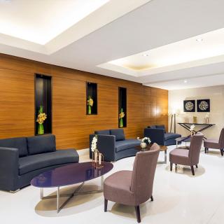 Condo Near MOA, NAIA, PICC, & CCP that is comfy with a view! - Manila - 3